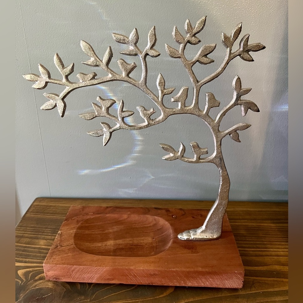 Jewelry Stand